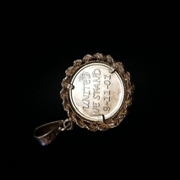911 Rememberative pendant - Picture 2 of 4
